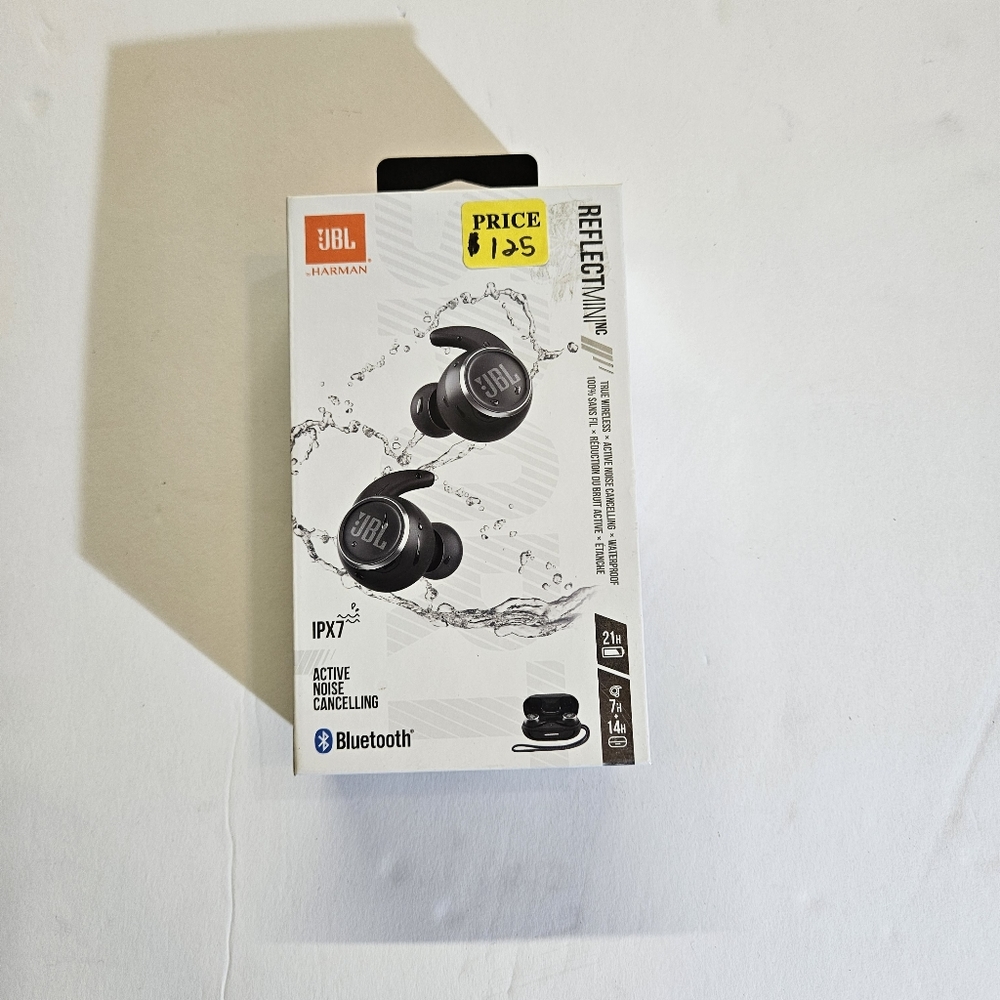 JBL REFLECT MINI NC